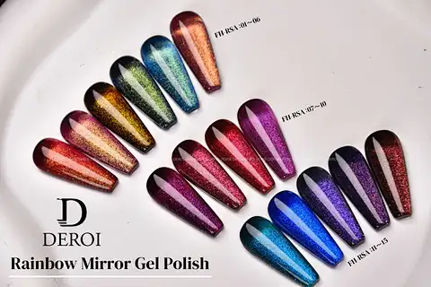 opal polish